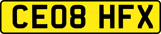 CE08HFX
