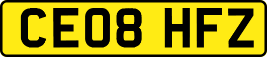 CE08HFZ