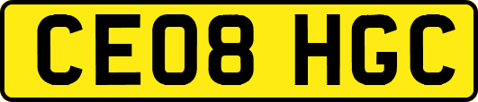 CE08HGC