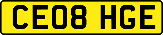 CE08HGE