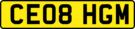 CE08HGM