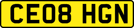 CE08HGN