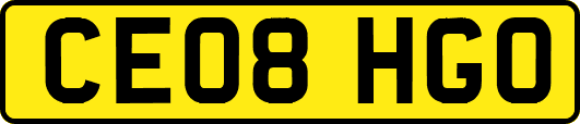 CE08HGO