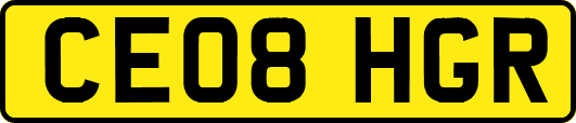 CE08HGR