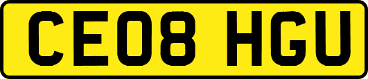 CE08HGU