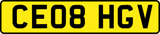 CE08HGV