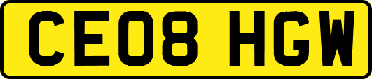 CE08HGW