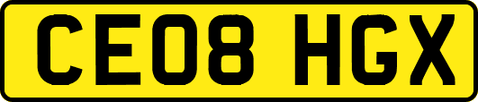 CE08HGX