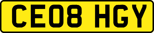 CE08HGY