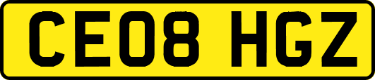 CE08HGZ