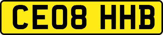 CE08HHB