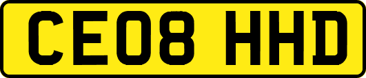CE08HHD