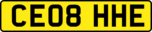 CE08HHE