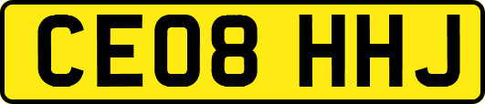 CE08HHJ