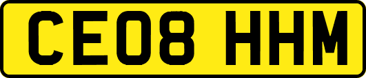 CE08HHM