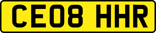 CE08HHR