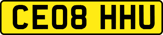 CE08HHU