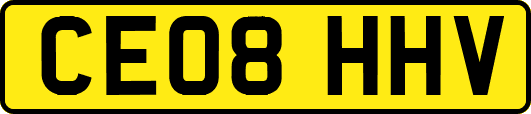 CE08HHV
