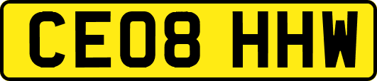 CE08HHW