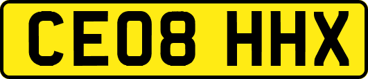 CE08HHX