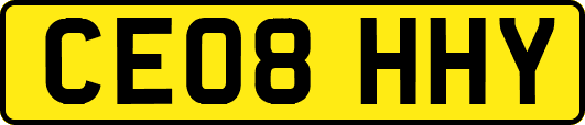 CE08HHY