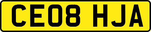 CE08HJA