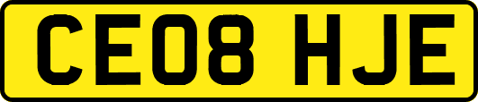 CE08HJE