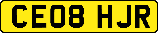 CE08HJR