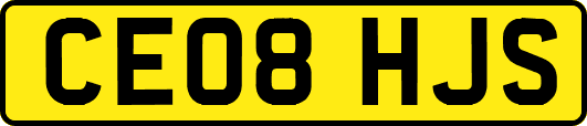 CE08HJS