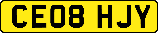 CE08HJY