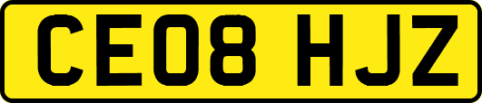 CE08HJZ
