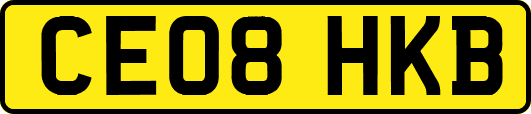 CE08HKB