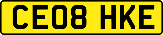 CE08HKE