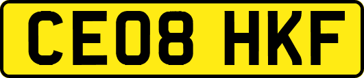 CE08HKF