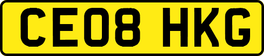 CE08HKG