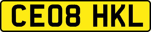 CE08HKL
