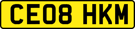 CE08HKM