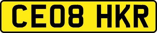 CE08HKR