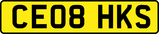 CE08HKS