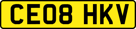CE08HKV