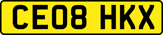 CE08HKX