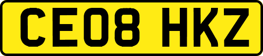 CE08HKZ