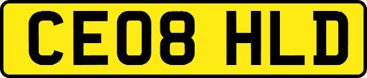CE08HLD