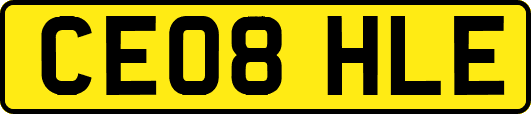 CE08HLE