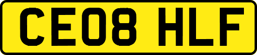 CE08HLF