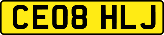CE08HLJ