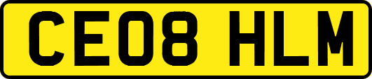 CE08HLM