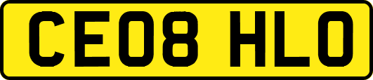 CE08HLO
