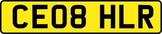 CE08HLR