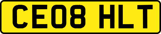 CE08HLT